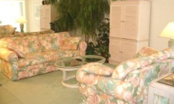 Venice, Florida, Vacation Rental Condo