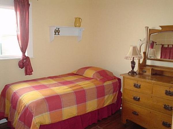 Bedroom #2