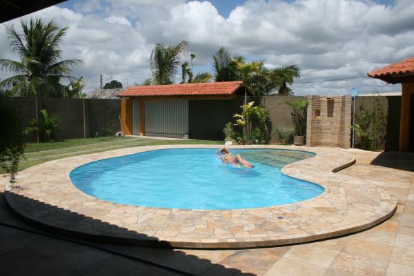 Fortaleza, Ceara, Vacation Rental Villa