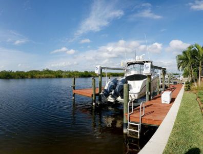 Cape Coral Villa Rental