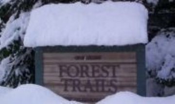 Whistler, British Columbia, Vacation Rental House