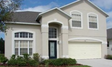 Davenport, Florida, Vacation Rental Villa