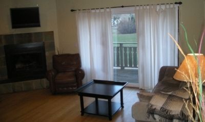 Vail, Colorado, Vacation Rental House
