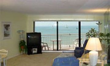 Indian Shores, Florida, Vacation Rental Condo