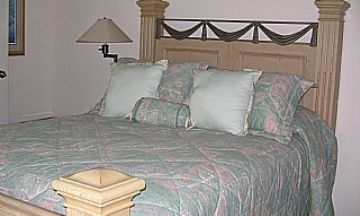 Bonita Springs, Florida, Vacation Rental Condo