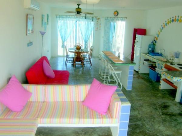 Isla Mujeres, Quintana Roo, Vacation Rental House