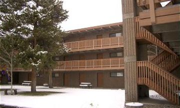 Frisco, Colorado, Vacation Rental Condo