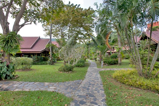 Koh Samui Holiday Rental Villas