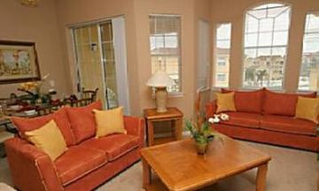 Davenport, Florida, Vacation Rental Condo