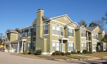 Gulfport, Mississippi, Vacation Rental Condo