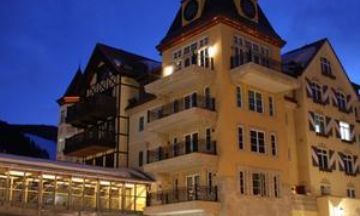 Vail, Colorado, Vacation Rental Condo