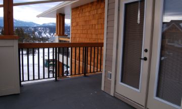 Radium Hot Springs, British Columbia, Vacation Rental Condo