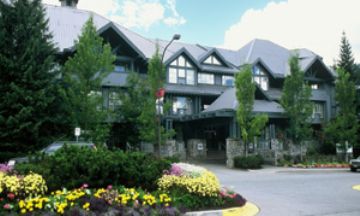 Whistler, British Columbia, Vacation Rental Condo