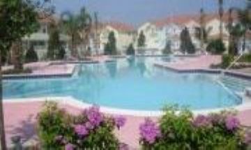 Kissimmee, Florida, Vacation Rental Condo