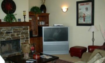 Park City, Utah, Vacation Rental Condo