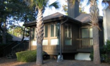 Johns Island, South Carolina, Vacation Rental House