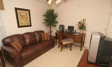 Kissimmee, Florida, Vacation Rental Villa