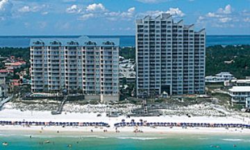 Destin, Florida, Vacation Rental Condo