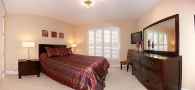 Cape Coral Villa Rental