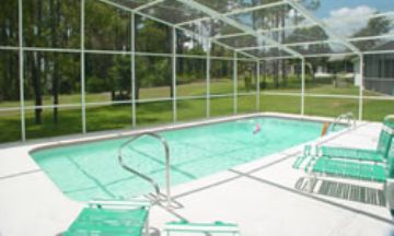 New Port Richey, Florida, Vacation Rental Villa