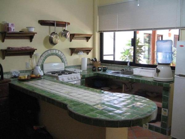 Acapulco's Kitchen