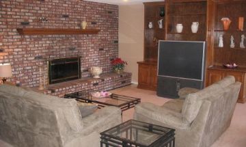 Las Vegas, Nevada, Vacation Rental Villa
