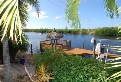 Cape Coral Villa Rental