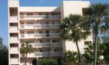 Indian Shores, Florida, Vacation Rental Condo