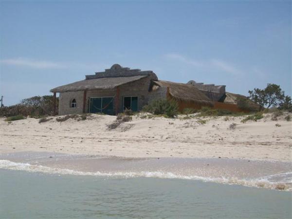 Another View of Beach