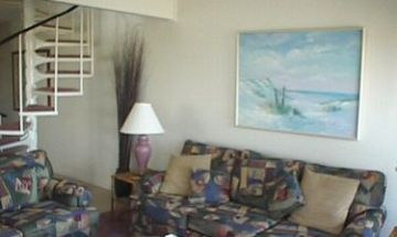 Fripp Island, South Carolina, Vacation Rental House