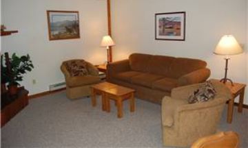 Winter Park, Colorado, Vacation Rental Condo