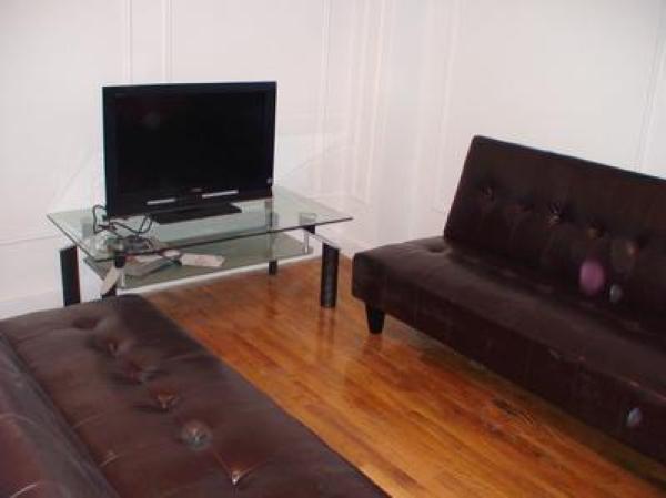 Living  Area