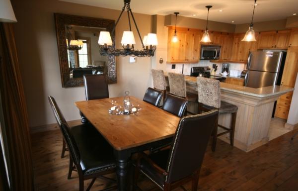 Mont Tremblant, Quebec, Vacation Rental Condo