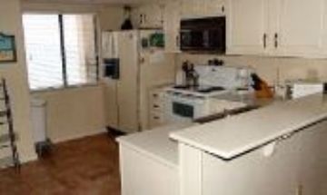 North Myrtle Beach, South Carolina, Vacation Rental Condo