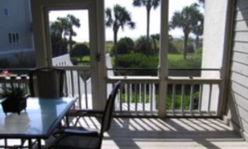 Isle of Palms, South Carolina, Vacation Rental House