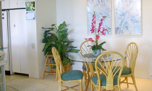 Kihei, Hawaii, Vacation Rental Condo