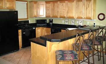 Park City, Utah, Vacation Rental House