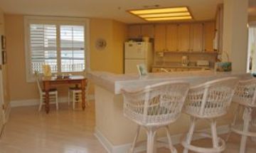Hilton Head Island, South Carolina, Vacation Rental Condo