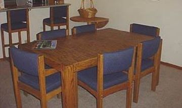 Sunriver, Oregon, Vacation Rental Condo