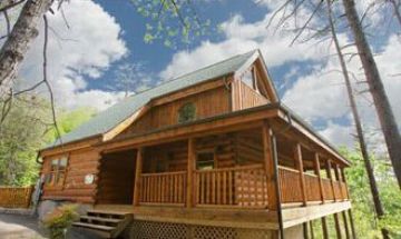 Sevierville, Tennessee, Vacation Rental Cabin