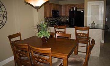 Panama City Beach, Florida, Vacation Rental Condo