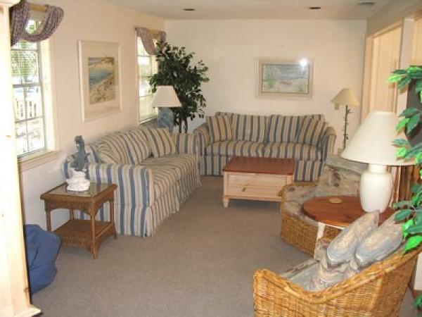 Hilton Head Island, South Carolina, Vacation Rental House