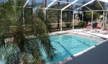 New Port Richey, Florida, Vacation Rental Villa