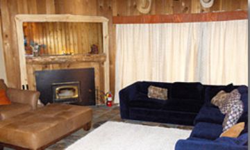 Mammoth Lakes, California, Vacation Rental Condo