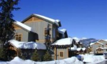 Whistler, British Columbia, Vacation Rental House