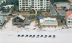 Miramar Beach, Florida, Vacation Rental Condo