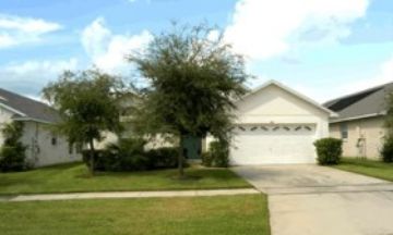 Kissimmee, Florida, Vacation Rental Villa