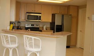 Hilton Head Island, South Carolina, Vacation Rental Condo
