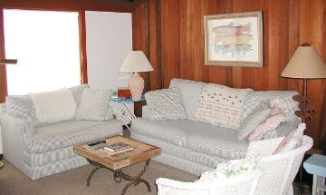 Tahoe City, California, Vacation Rental House