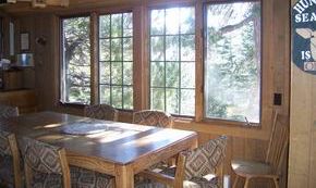 Mammoth Lakes, California, Vacation Rental Condo